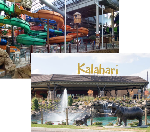 Hotel Background Image