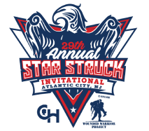 Starstruck Logo Image